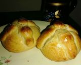 Foto del paso 6 de la receta: Pan de muerto