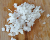 Foto del paso 1 de la receta: Cinta de lomo en salsa