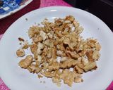 Foto del paso 4 de la receta: Torta de manzana con zanahoria y nueces 🇦🇷