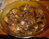 Foto del paso 5 de la receta: Lengua a la vinagreta tucumana