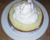 Fresh orange cake recipe step 5 photo