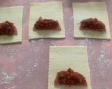 Foto langkah ke 7 dari resep Hot Pocket.