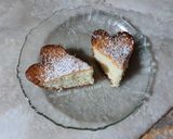 Une image de l'étape 8 de Gâteau moelleux à l'orange 🍊.