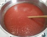Töltött paprika másként recept fázis 3 fotója