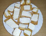 Foto del paso 6 de la receta: Canapés varios