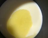 Foto del paso 4 de la receta: Pie de limón sin hornear