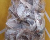Foto langkah ke 1 dari resep Ikan Canteng Krispi (Lauk).