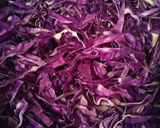 Foto del paso 1 de la receta: Falso chucrut rápido