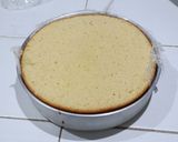 Foto del paso 11 de la receta: 🍰Pastel de Tres Leches 🍰