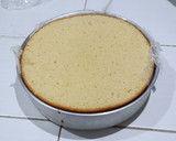 Foto del paso 11 de la receta: 🍰Pastel de Tres Leches 🍰