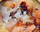 Hình bước làm 3 của món Thịt kho Đông Pha