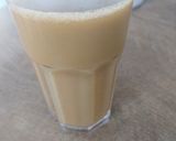 Une image de l'étape 6 de Pumpkin Spice Latte.