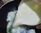 एपल संदेश (apple sandesh reicpe in Hindi) रेसिपी चरण 1 फोटो