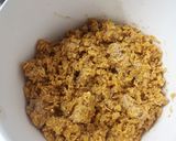 Foto del paso 2 de la receta: Turrón de cereal con chocolate