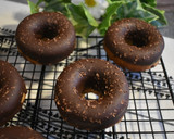 Foto del paso 9 de la receta: Banana bread donuts