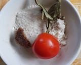 Foto langkah ke 1 dari resep Tumis Haremis.