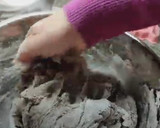 Foto del paso 4 de la receta: Galletas de vino tinto