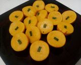Foto langkah ke 2 dari resep Lumpur Labu Kuning.