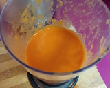 Foto del paso 3 de la receta: Lomo adobado en salsa de pimiento