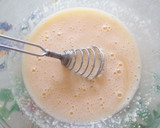 Foto del paso 1 de la receta: 338. Bizcocho de limón semi integral sin báscula