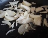 Foto del paso 4 de la receta Quiche Lorraine