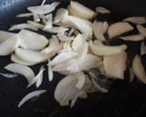 Foto del paso 4 de la receta: Quiche Lorraine