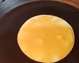 صورة لخطوة 1 من وصفة بان كيك بالموز 🍌
