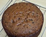 Foto del paso 9 de la receta: Torta galesa patagónica hervida, que parte de azúcar "quemado" (caramelo) versión con huevos 🏴󠁧󠁢󠁷󠁬󠁳󠁿 🇦🇷