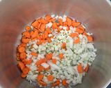 Foto del paso 2 de la receta: Lentejas con curry