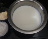 ફ્રુટ કસ્ટર્ડ(Fruit Custard Recipe in Gujarati) રેસીપી સ્ટેપ1ફોટો
