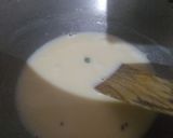 অরেঞ্জ ক্ষীর (orange kheer recipe in bengali) রেসিপি ধাপ - 2 ছবি