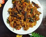 Foto langkah ke 6 dari resep Keumamah Khas Aceh.