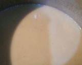 صورة لخطوة 2 من وصفة حساء الفاصولياء السريع 🍲🧀