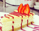 Foto del paso 1 de la receta: Pastel de queso