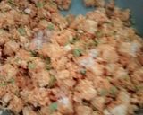 Foto langkah ke 1 dari resep Botok tahu tempe.