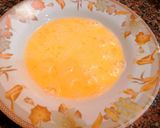 ডিমের ডেভিল (Egg devil recipe in Bengali) রেসিপির ধাপ 1 ছবি