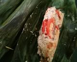 Foto langkah ke 6 dari resep Pepes / Brengkes Pindang.