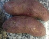 Foto del paso 1 de la receta: Pastel de Choclo y Batata