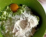 Foto langkah ke 1 dari resep Rempah Edamame Goreng.