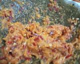 Foto langkah ke 3 dari resep Gulai Tuna Fillet Healthy.