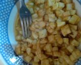 Foto del paso 2 de la receta: Tortilla de papa 🥔
