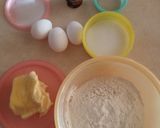 Foto del paso 1 de la receta: Roles de canela
