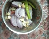 A picture of step 3 of Malai  Kofta  Curry.