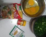 Foto langkah ke 4 dari resep Martabak Istimewa.