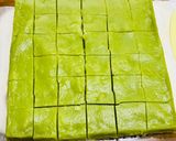 Foto langkah ke 6 dari resep Kue Talam Ketan Pandan Asli (Talam Ketan Srikaya).