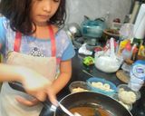 Foto langkah ke 5 dari resep Banoffee pie (dessert box).