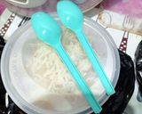 Foto langkah ke 4 dari resep Singkong Thailand.