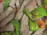 Lomo saltado - La receta peruana más auténtica