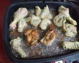 अफगानी चिकन (Afghani chicken recipe in Hindi) रेसिपी चरण 4 फोटो