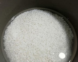 Foto langkah ke 1 dari resep 794.Wajik Wangi MagicCom.